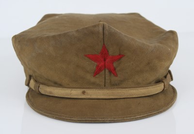 Lot 184 - A Malayan National Liberation Army (MNLA)...