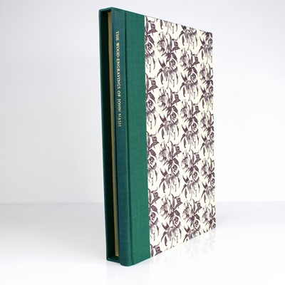 Lot 17 - Greenwood, Jeremy (Comp): The Wood-Engravings...