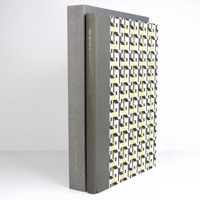 Lot 18 - Greenwood, Jeremy (Comp): The Wood Engravings...