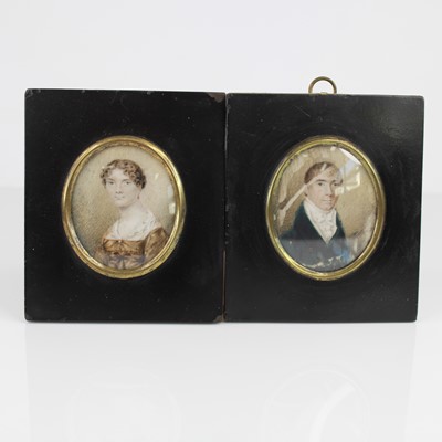 Lot 200 - Attributed to James Heath Millington...