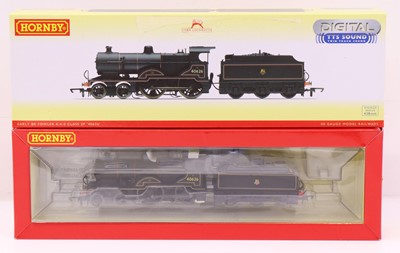 Lot 144 - A Hornby 00 gauge R3459 TTS Fowler Class 2P...