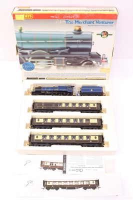 Lot 198 - A Hornby 00 gauge R2077 The Merchant...