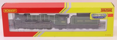 Lot 171 - A Hornby 00 gauge R3663 TTS Railroad Series...