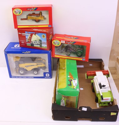 Lot 102 - Britains and others, a collection of 1/32...