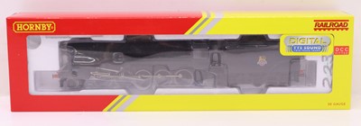 Lot 173 - A Hornby 00 gauge Railroad series R3396 TTS...