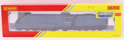 Lot 174 - Hornby 00 gauge Railroad series, R3285 TTS...