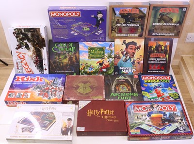 Lot 64 - Four boxes containing a large collection of...