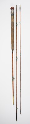 Lot 318 - A Wallace & Kerr of Hanover Street Edinburgh a...