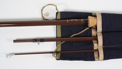 Lot 409 - A Bruce & Walker Bruce Cordon-Bleu 13'4"...