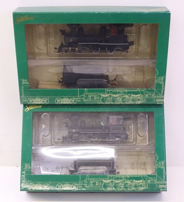 Lot 357 - A Bachmann Spectrum NO30 group of two to...