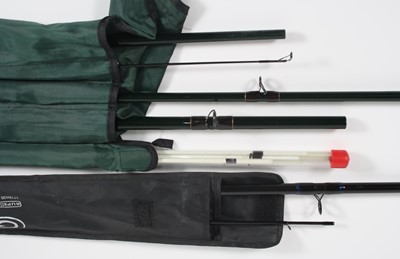 Lot 429 - A Masterline John Wilson Babel Quiver BQ 110...