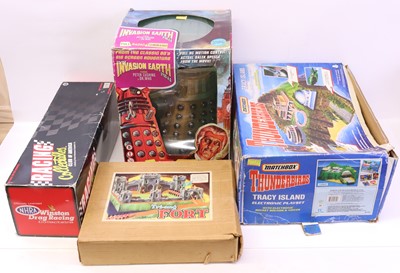 Lot 63 - small collection of juvenalia to include:...