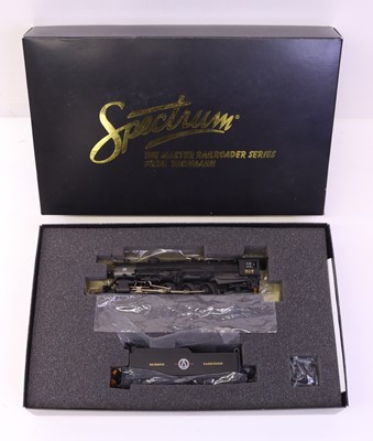Lot 361 - A Bachmann Spectrum HO gauge USRA heavy Mikado...