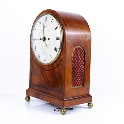 Lot 292 - John Thwaites & Co of Clerkenwell, London - a...