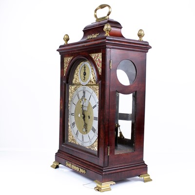 Lot 298 - William Rabone & Crinsoz of London - a circa...