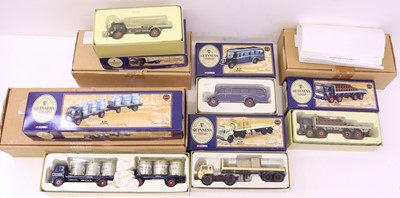 Lot 513 - Corgi Guinness 5 modern issue 1/50 scale...