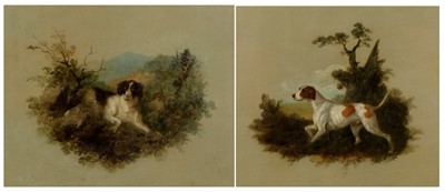 Lot 362 - Attributed to Philip Reinagle (1749-1833) -...