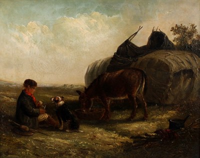 Lot 247 - Thomas Smythe (1825-1906) - Traveller...