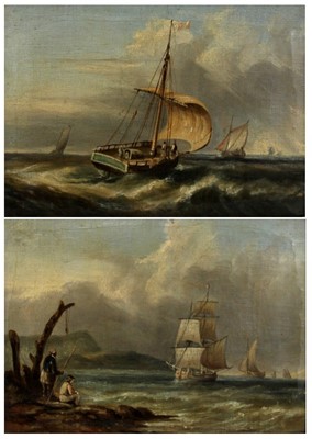 Lot 227 - Attributed to Robert Westall (1765-1836) -...