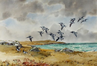 Lot 402 - Robert W. Miliken British (1920 - 2014)...