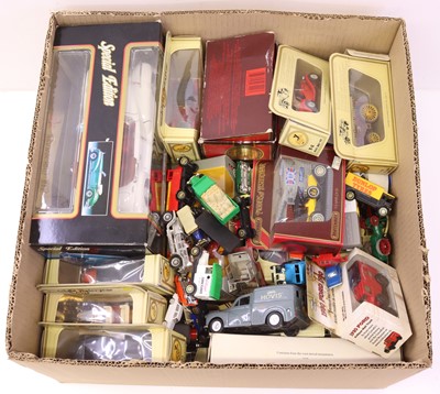 Lot 487 - One tray containing various modern issue...