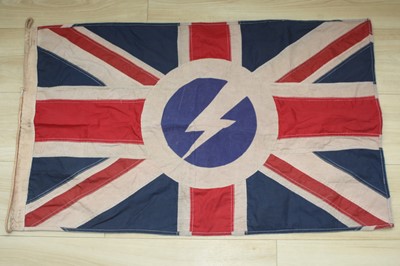 Lot 187 - A British Union of Fascists political party...