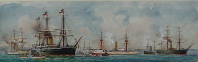 Lot 232 - Attributed to Charles John de Lacey...