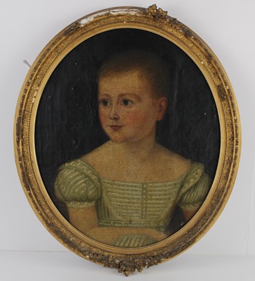Lot 215 - Early 19th century English school -...