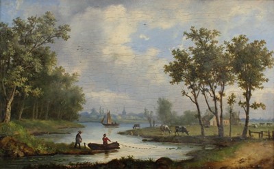 Lot 258 - After Stephen Robert Koekkoek (1887-1934) -...