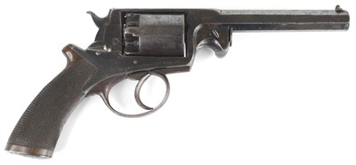 Lot 106 - A 19th century cased Deane & Son Adams Patent...