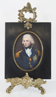 Lot 131 - After Lemeul Francis Abbott (1760/61-1803)...
