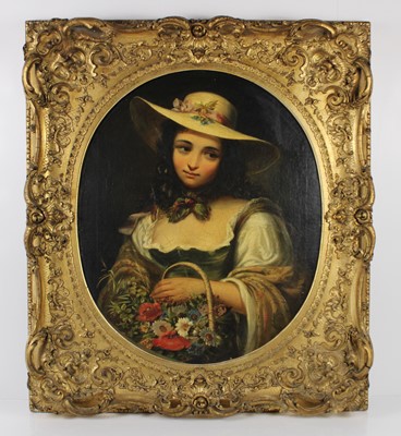 Lot 214 - 19th century English school - The...