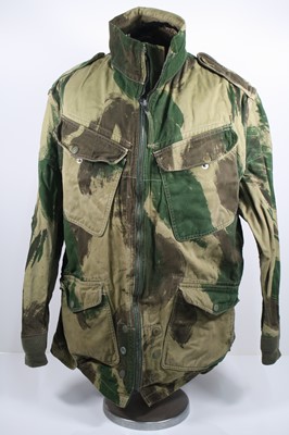 Lot 190 - A British Airborne Denison Smock, 1959 pattern,...