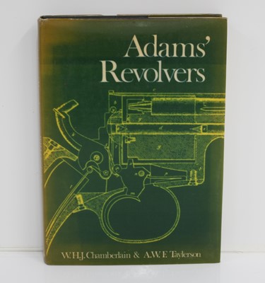 Lot 225 - Chamberlain, W.H.J. & Taylerson, A.W.F.:...