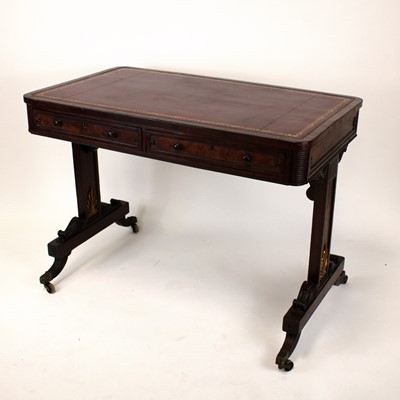 Lot 364 - Robert Strachan & Co - an Irish Regency...
