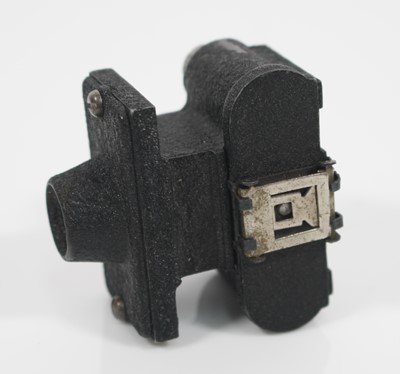 Lot 244 - A MI9 type Merlin Sub Miniature Spy Camera,...