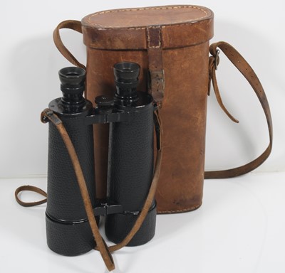 Lot 247 - A pair of C.P. Goerz of Berlin F.10 x 52.5...