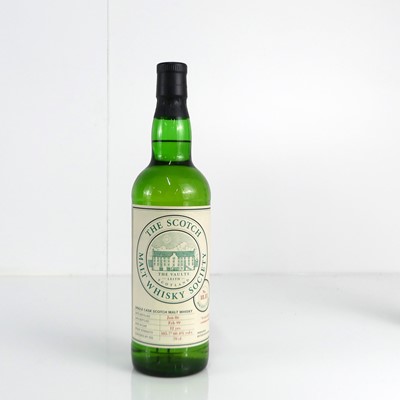 Lot 1226 - The Scotch Malt Whisky Society Inchgower 12...