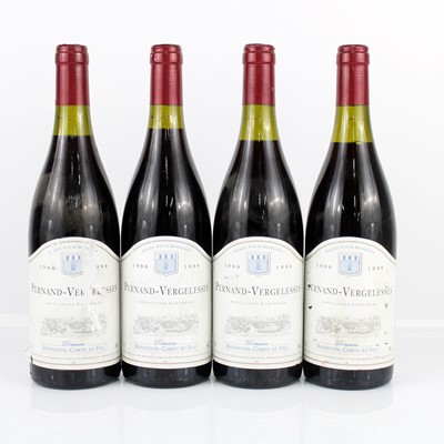 Lot 1068 - Domaine des Amphores, Saint Joseph, 2015, Cote...
