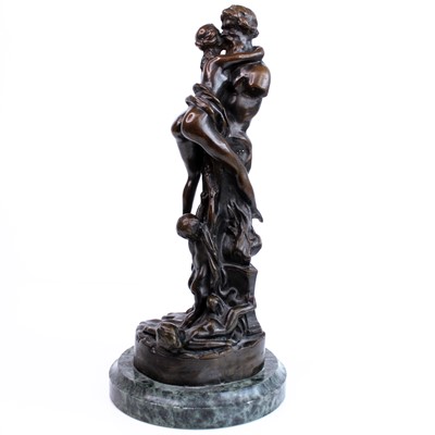 Lot 184 - After Claude-Michel di Clodion (1738-1814) -...
