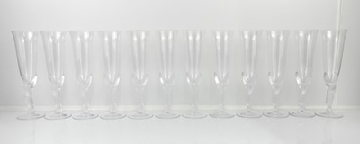 Lot 254 - Igor Carl Fabergé (Swiss, 1907-1982) - a set...