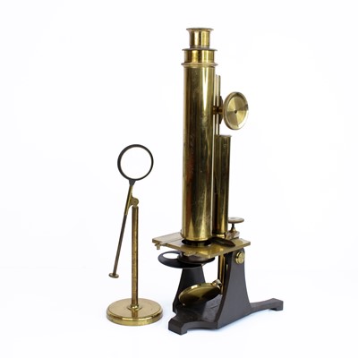 Lot 181 - C.W. Dixey & Son of New Bond Street, London -...