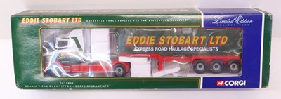 Lot 259 - Corgi Toys 1/50 scale Limited Edition No.12802...