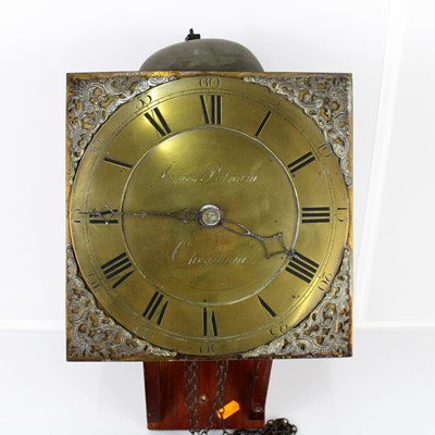 Lot 304 - James Putnam of Chesham - an 18th century...