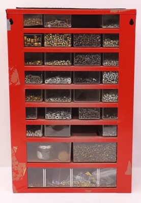 Lot 120 - A large quantity of various Meccano and later...