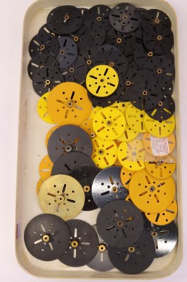 Lot 123 - One tray containing a quantity of mixed period...