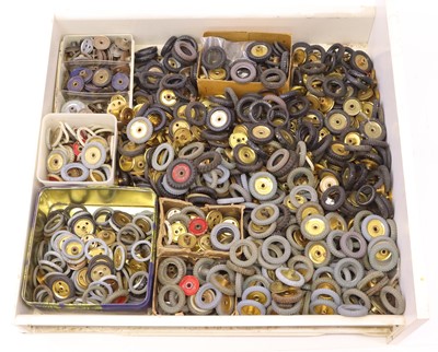 Lot 125 - An extensive quantity of mixed-period and...
