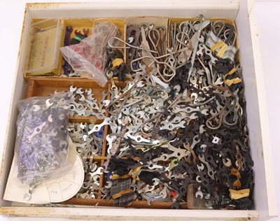 Lot 130 - An extensive collection of original and later...