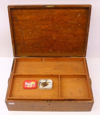 Lot 118 - An original 1930s Meccano 3-tier collector's...