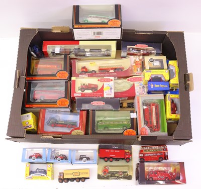 Lot 268 - One tray containing various modern issue...